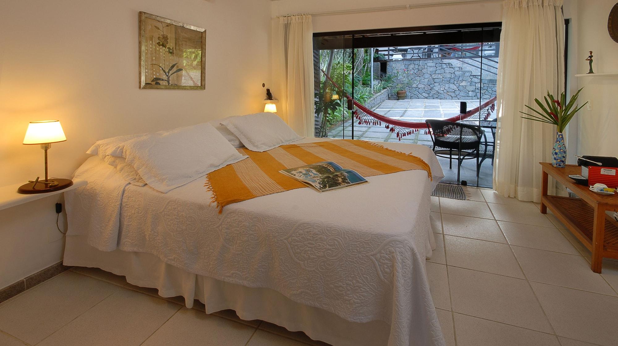 Angra Boutique Hotel Angra dos Reis Exterior foto
