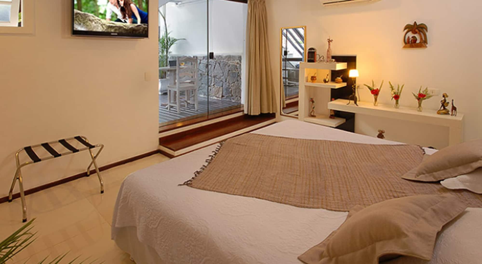 Angra Boutique Hotel Angra dos Reis Exterior foto