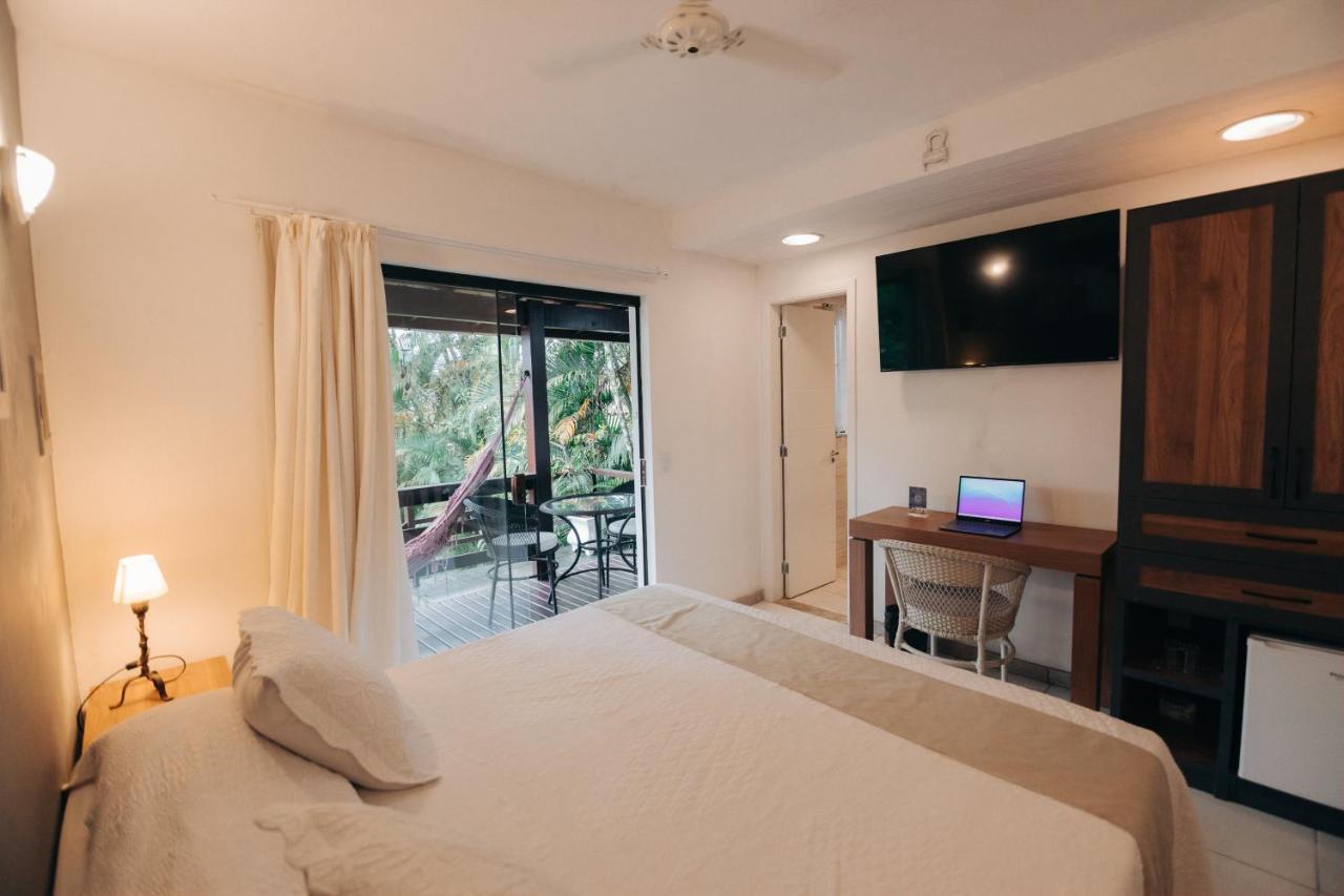 Angra Boutique Hotel Angra dos Reis Habitación foto