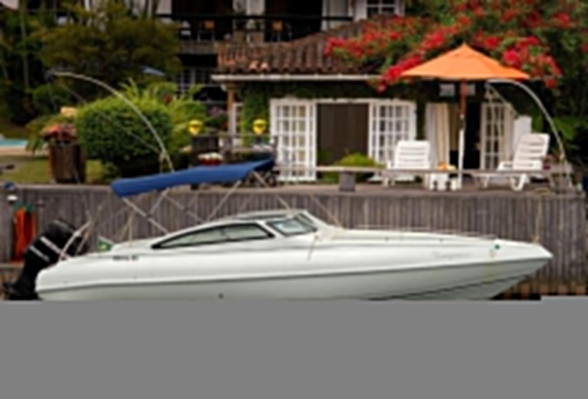 Angra Boutique Hotel Angra dos Reis Exterior foto