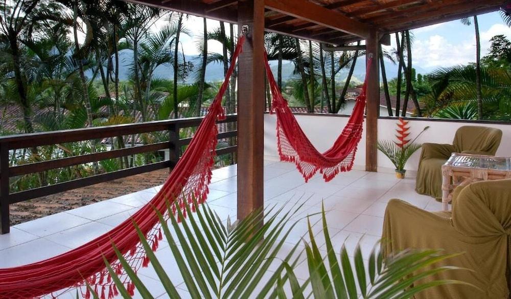 Angra Boutique Hotel Angra dos Reis Exterior foto