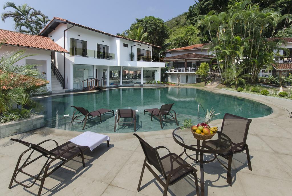 Angra Boutique Hotel Angra dos Reis Exterior foto