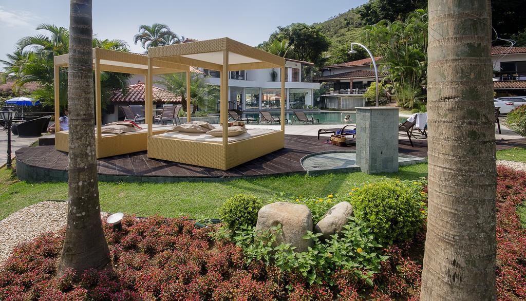 Angra Boutique Hotel Angra dos Reis Exterior foto