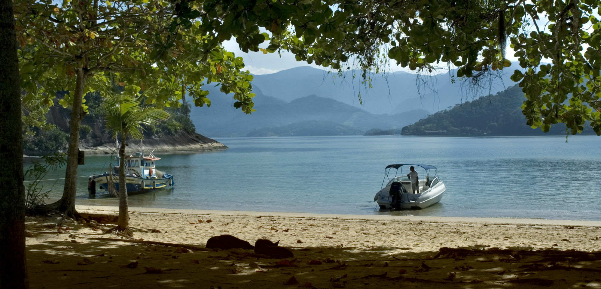 Angra Boutique Hotel Angra dos Reis Exterior foto