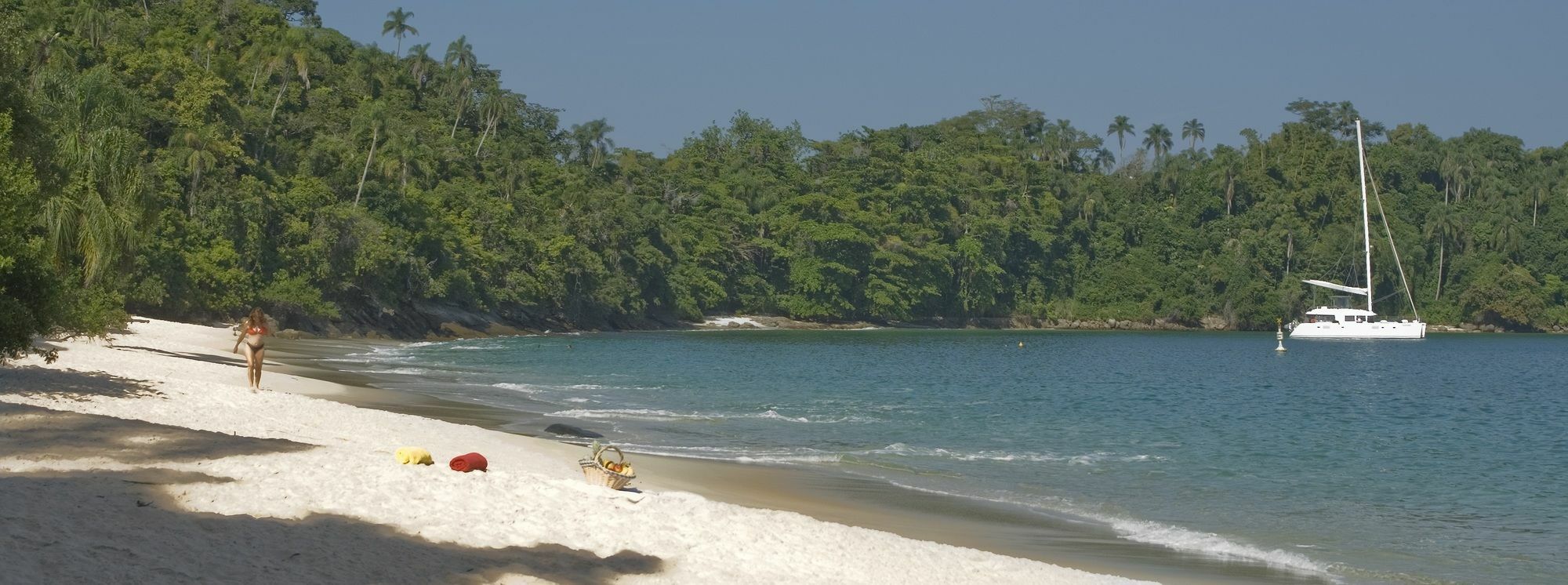 Angra Boutique Hotel Angra dos Reis Exterior foto