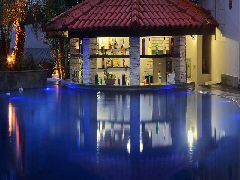 Angra Boutique Hotel Angra dos Reis Exterior foto